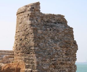 Qué monumentos visitar en Huétor Tájar